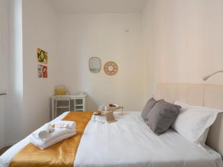 Xenia Apartments - Renovated flat in Navigli area - Milan - 7