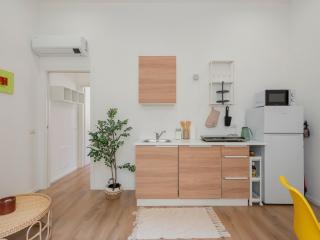 Xenia Apartments - Renovated flat in Navigli area - Milan - 8