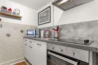 Appartement La Marina - Fréjus - 6