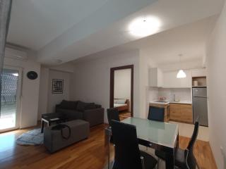 Apartment 28 - 5