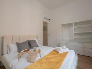 Xenia Apartments - Renovated flat in Navigli area - Milan - 4