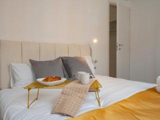 Xenia Apartments - Renovated flat in Navigli area - Milan - 6
