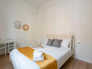 Xenia Apartments - Renovated flat in Navigli area - Milan - 5