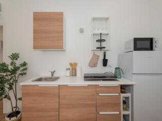 Xenia Apartments - Renovated flat in Navigli area - Milan - 2