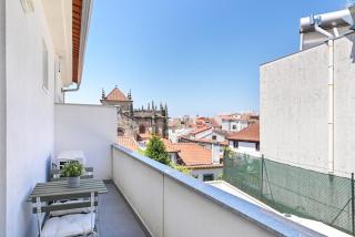 Ao Pé da Sé By Sé Apartamentos - Braga - 9