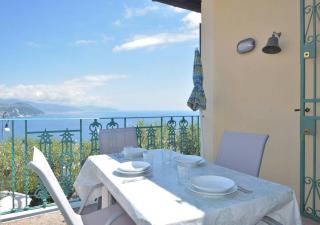 Andromeda Flexyrent - Rapallo - 2