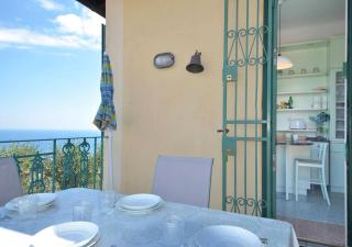 Andromeda Flexyrent - Rapallo - 9