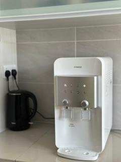 Mojisu Homestay 麻吉宿 - Miri - 8