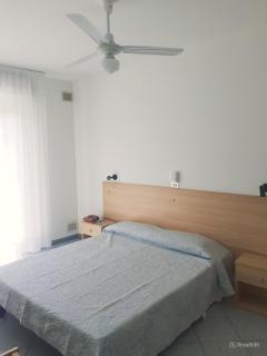 San Francisco rooms - Marina dʼAndora - 9
