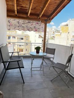 Surrounded View - Kavala - 2