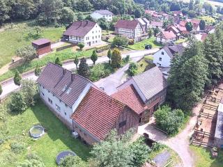 Ponyparadies - Bad Wildungen - 1