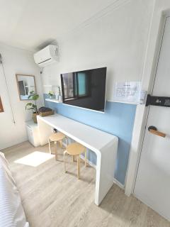 OMG house - Seul - 1