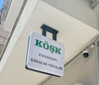 KoskHotel Kusadasi - Kusadası - 2