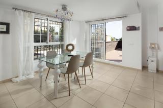 Town House with beautiful views - Chilches - 5