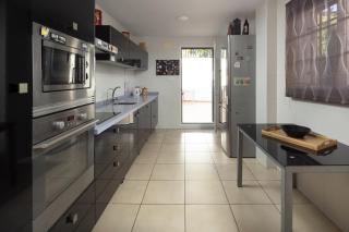 Town House with beautiful views - Chilches - 3