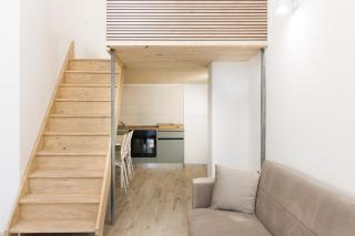 Nel Cuore dei Navigli - Home Suite - Milan - 2
