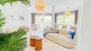 Villa Punique: Villa exceptionnelle avec vue mer - Douar ech Chott - 9
