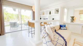 Villa Punique: Villa exceptionnelle avec vue mer - Douar ech Chott - 7