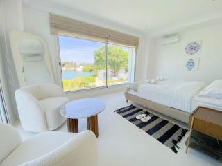 Villa Punique: Villa exceptionnelle avec vue mer - 5