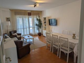 apartamento Sol - O Grove - 6