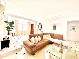 Carthage spacious and cosy with amazing terrace - Douar ech Chott - 7