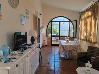 A L' ARIA FRISCA - villetta a due passi dal mare - 9