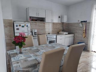 Best buy seaview holiday retro apartments & rooms Giovanni Nin - Nin - 1