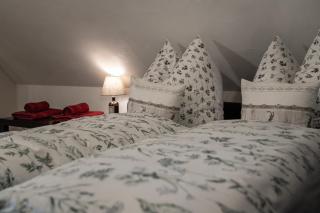 View House, Schauinsland, Black Forest - 8
