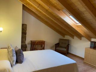 Casa Rural Casanova Castrelo de Miño - 9