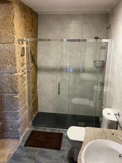 Casa Rural Casanova Castrelo de Miño - 3