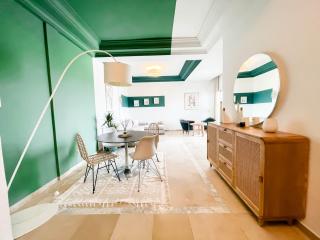 The Perfect View - Douar el Hafey - 8