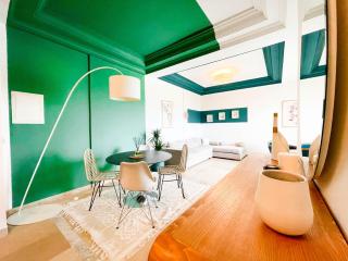 The Perfect View - Douar el Hafey - 3