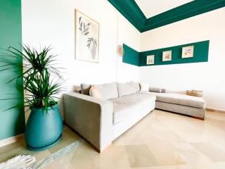 The Perfect View - Douar el Hafey - 1
