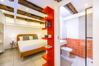 Quartieri Spagnoli Housing by Wonderful Italy - Nápoles - 0