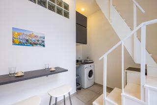 Quartieri Spagnoli Housing by Wonderful Italy - Nápoles - 4