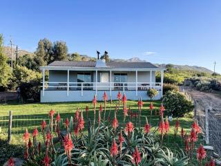 Wonder Farm Stay - Goedgeloof - 7