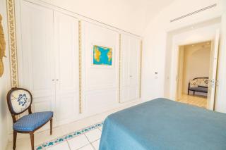 Villa Le Monachelle Capri - Capri - 8