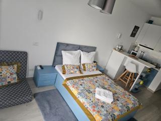 Studio cochet - Mamaia - 9