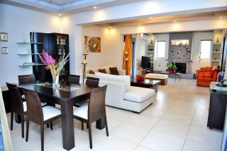 Diamond Rod Villa near Faliraki - Kalithies - 4