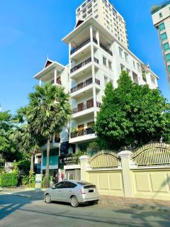 WH294 Residence - Phnom Penh - 0