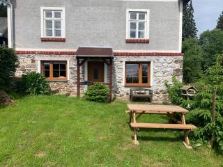Apartmánový dům Horní Vltavice - Horní Vltavice - 9