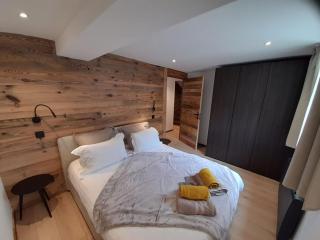 Chalet Marguerite by Brennus Chamonix - Chamonix - 7
