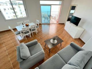 Seaside Apartment Golem - 5