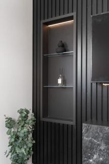 Elegant leilighet midt i Bodø - Bodø - 7