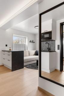 Elegant leilighet midt i Bodø - Bodø - 6