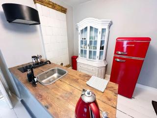 Cozy place in a heart of Vilnius - 6