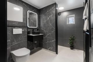 Elegant leilighet midt i Bodø - Bodø - 5