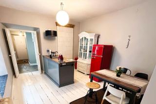 Cozy place in a heart of Vilnius - 2