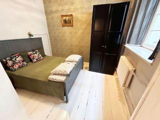 Cozy place in a heart of Vilnius - 1
