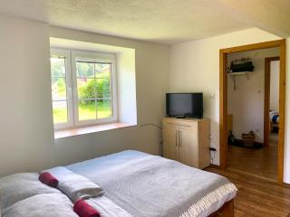 Apartmánový dům Horní Vltavice - Horní Vltavice - 5